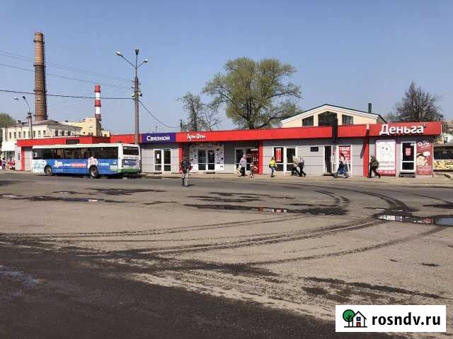 Торговые площади Смоленск - изображение 1