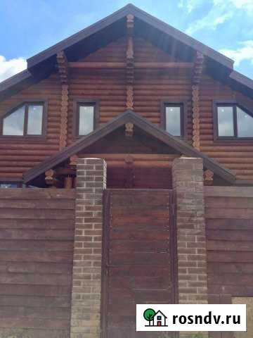 Дом 322 м² на участке 12 сот. на продажу в Киевском Московской области Киевский - изображение 1