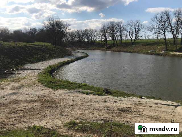 Участок промназначения 600 сот. на продажу в Киевском Краснодарского края Киевское - изображение 1