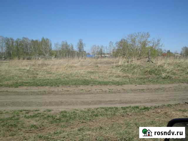 Участок ИЖС 15 сот. на продажу в Коченево Коченево - изображение 1