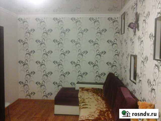 Квартира-студия, 44 м², 2/2 эт. на продажу в Камызяке Камызяк - изображение 1