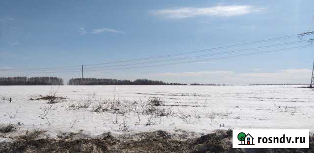 Участок ИЖС 8 сот. на продажу в Осиново Осиново - изображение 1