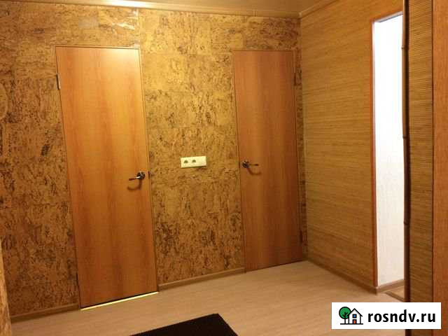 1-комнатная квартира, 37 м², 1/5 эт. в аренду на длительный срок в Петрозаводске Петрозаводск - изображение 1