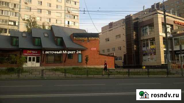 Помещение свободного назначения, 143 кв.м. Видное - изображение 1