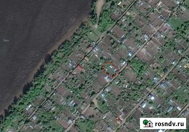 Участок СНТ, ДНП 6 сот. на продажу в Чайковском Чайковский - изображение 1