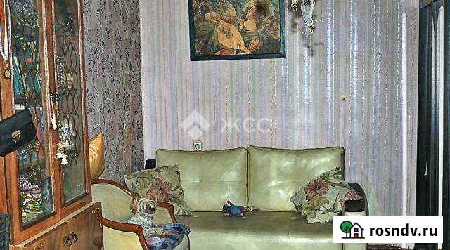 1-комнатная квартира, 31 м², 2/4 эт. на продажу в Звенигороде Звенигород - изображение 1