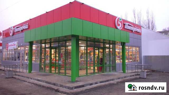 Торговое помещение, 522 кв.м. Астрахань - изображение 1