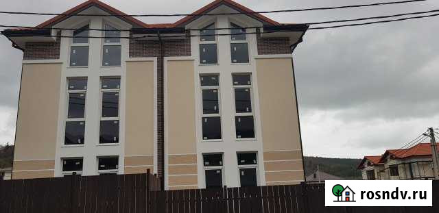 Таунхаус 128 м² на участке 1.5 сот. на продажу в Геленджике Геленджик - изображение 1