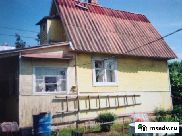 Дача 35 м² на участке 8 сот. на продажу в Дружной Горке Дружная Горка - изображение 1