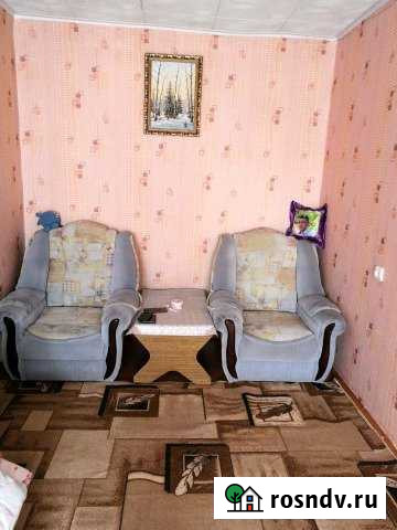 1-комнатная квартира, 31 м², 5/5 эт. на продажу во Мценске Мценск - изображение 1