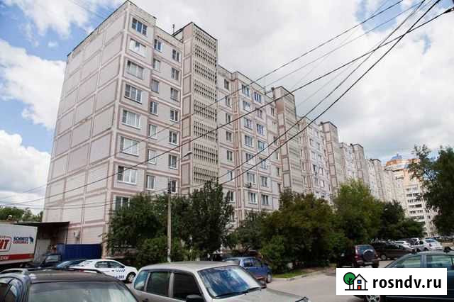 1-комнатная квартира, 36 м², 3/9 эт. на продажу в Чехове Московской области Чехов - изображение 1