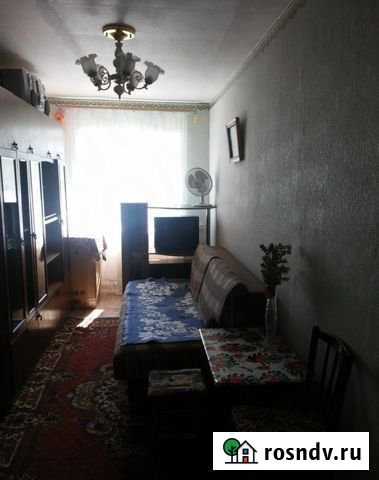 Комната 23 м² в 5-ком. кв., 3/5 эт. на продажу в Узловой Узловая - изображение 1