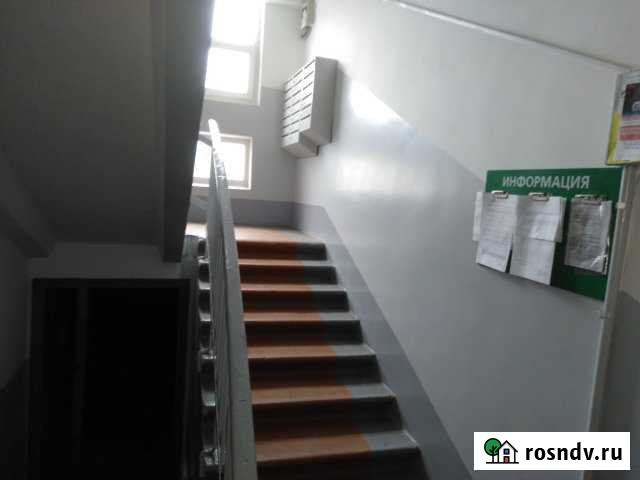 3-комнатная квартира, 50 м², 1/5 эт. на продажу в Рубцовске Рубцовск - изображение 1