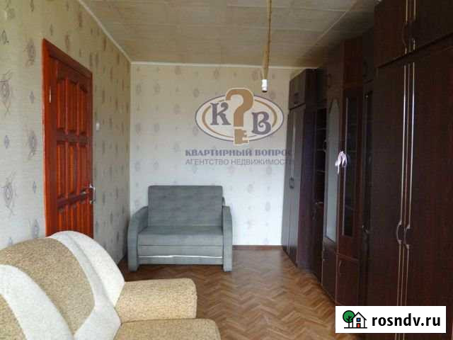 1-комнатная квартира, 30 м², 2/2 эт. в аренду на длительный срок в Орехово-Зуево Орехово-Зуево - изображение 1