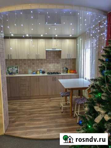 3-комнатная квартира, 95 м², 2/2 эт. на продажу в Сергиевом Посаде Сергиев Посад - изображение 1