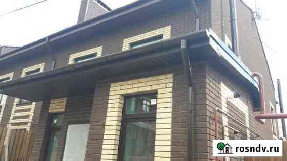 Таунхаус 115 м² на участке 1.3 сот. на продажу в Нижнем Новгороде Нижний Новгород