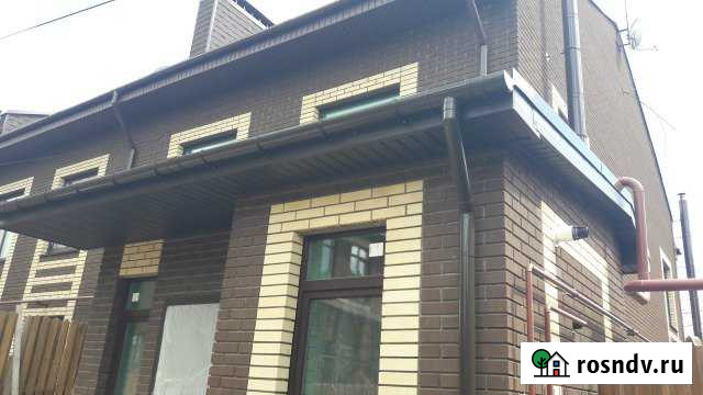 Таунхаус 115 м² на участке 1.3 сот. на продажу в Нижнем Новгороде Нижний Новгород - изображение 1