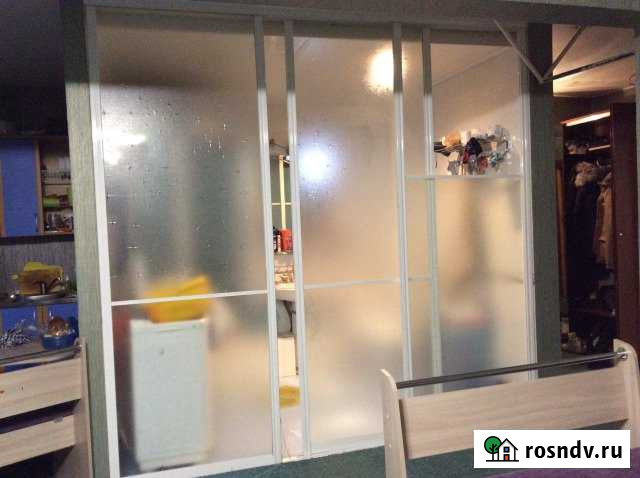 2-комнатная квартира, 69 м², 2/5 эт. на продажу в Краснокаменске Забайкальского края Краснокаменск - изображение 1