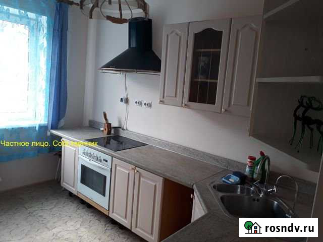 2-комнатная квартира, 51 м², 3/9 эт. в аренду на длительный срок во Владивостоке Владивосток - изображение 1