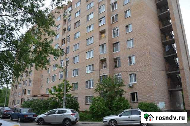 1-комнатная квартира, 38 м², 5/9 эт. на продажу в Орехово-Зуево Орехово-Зуево - изображение 1