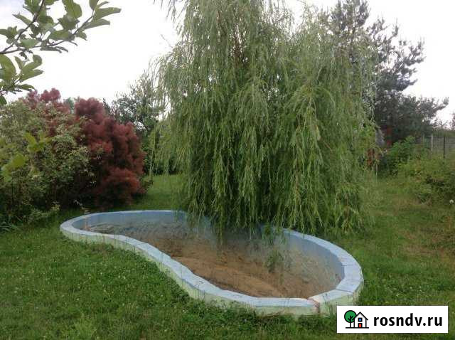 Дом 90 м² на участке 10 сот. на продажу в Луховицах Луховицы - изображение 1