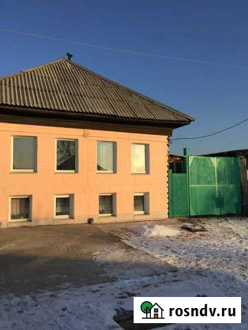 Дом 104 м² на участке 12 сот. на продажу в Краснотурьинске Краснотурьинск - изображение 1