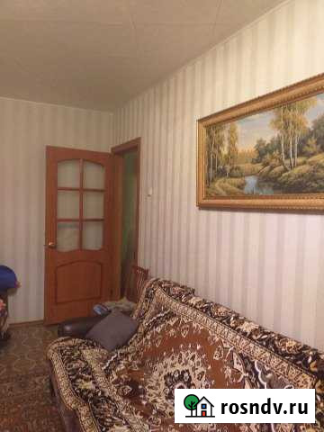 2-комнатная квартира, 54 м², 3/5 эт. на продажу в Выксе Выкса - изображение 1