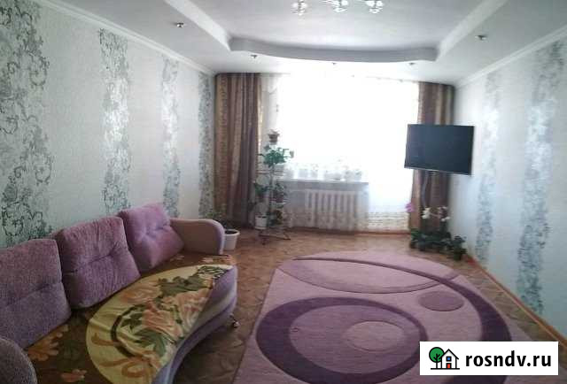 2-комнатная квартира, 54 м², 4/4 эт. на продажу в Джалиле Джалиль - изображение 1