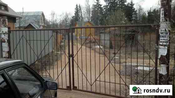 Участок СНТ, ДНП 7 сот. на продажу в Солнечногорске Солнечногорск