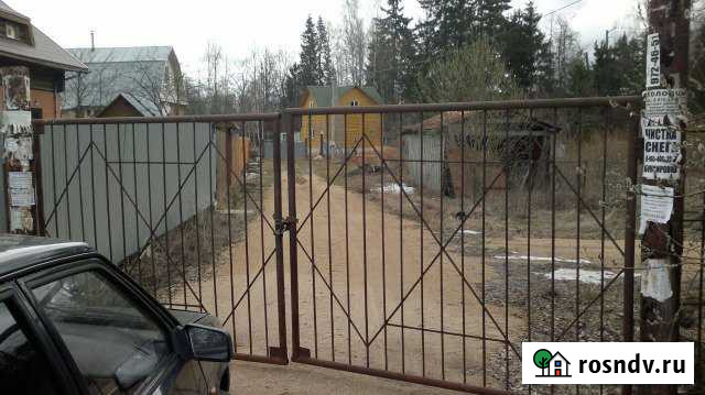 Участок СНТ, ДНП 7 сот. на продажу в Солнечногорске Солнечногорск - изображение 1