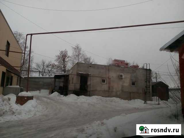 Помещение свободного назначения, 395 кв.м. Тамбов - изображение 1