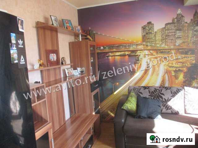 2-комнатная квартира, 57 м², 5/5 эт. на продажу в Гурьевске Калининградской области Гурьевск - изображение 1