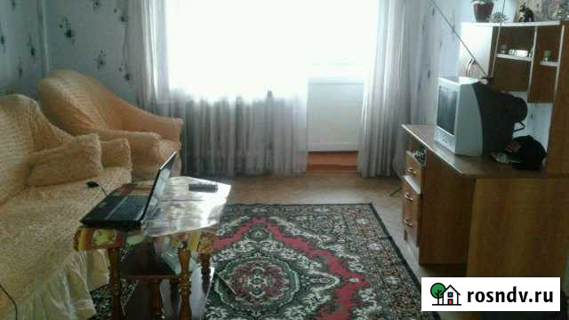 2-комнатная квартира, 54 м², 5/5 эт. в аренду посуточно в Ишимбае Ишимбай - изображение 1