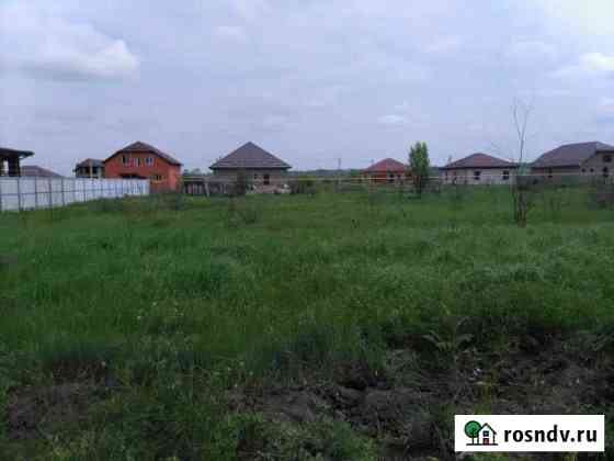 Участок ИЖС 10 сот. на продажу в Северо-Восточных Садах Северо-Восточные Сады