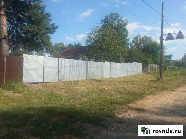 Участок ИЖС 6 сот. на продажу в Воротынце Воротынец - изображение 1