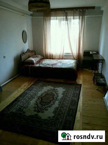 4-комнатная квартира, 127 м², 3/5 эт. на продажу в Дербенте Дербент - изображение 1