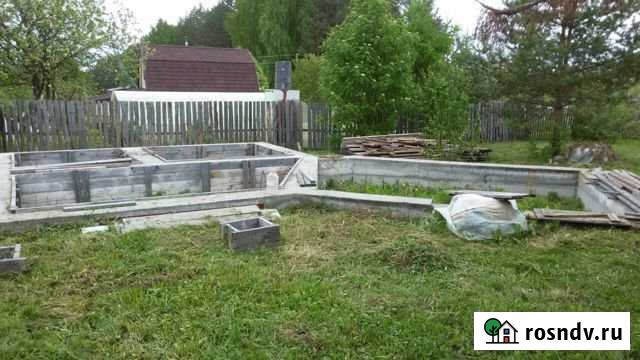 Участок СНТ, ДНП 17 сот. на продажу в Стрижах Стрижи - изображение 1