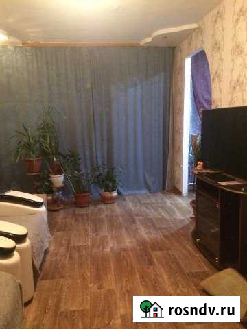 2-комнатная квартира, 44 м², 2/5 эт. на продажу в Зиме Зима - изображение 1