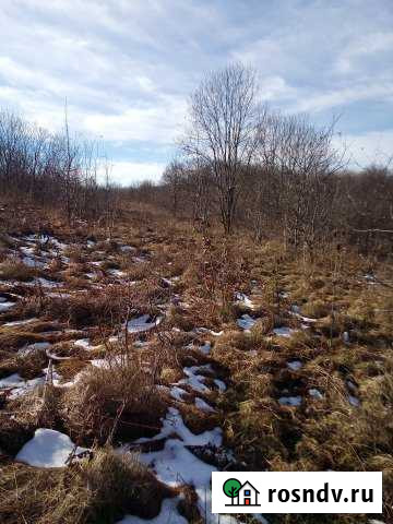 Участок СНТ, ДНП 600 сот. на продажу в Апшеронске Апшеронск - изображение 1