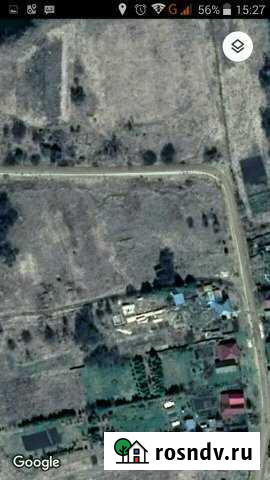 Участок ИЖС 140 сот. на продажу в Ачите Ачит - изображение 1