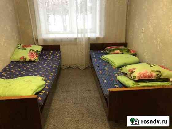 2-комнатная квартира, 50 м², 3/5 эт. в аренду на длительный срок в Череповце Череповец