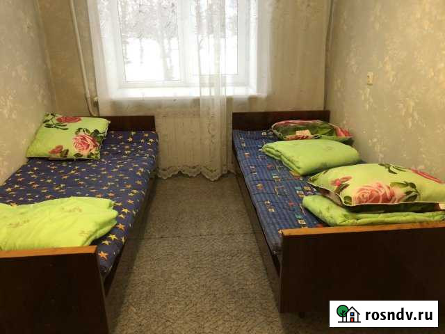 2-комнатная квартира, 50 м², 3/5 эт. в аренду на длительный срок в Череповце Череповец - изображение 1