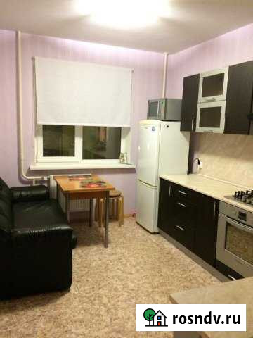 2-комнатная квартира, 55 м², 4/9 эт. в аренду посуточно в Великом Новгороде Великий Новгород - изображение 1