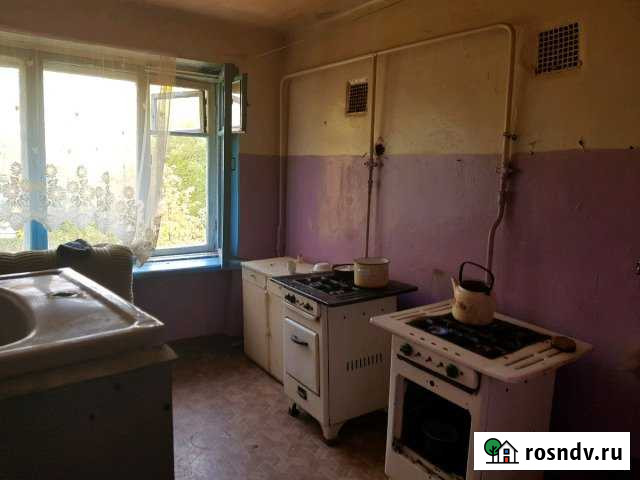 Комната 13 м² в 6-ком. кв., 3/4 эт. на продажу в Кстово Кстово - изображение 1