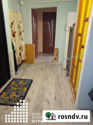 2-комнатная квартира, 54 м², 1/2 эт. на продажу в Пойковском Пойковский - изображение 1