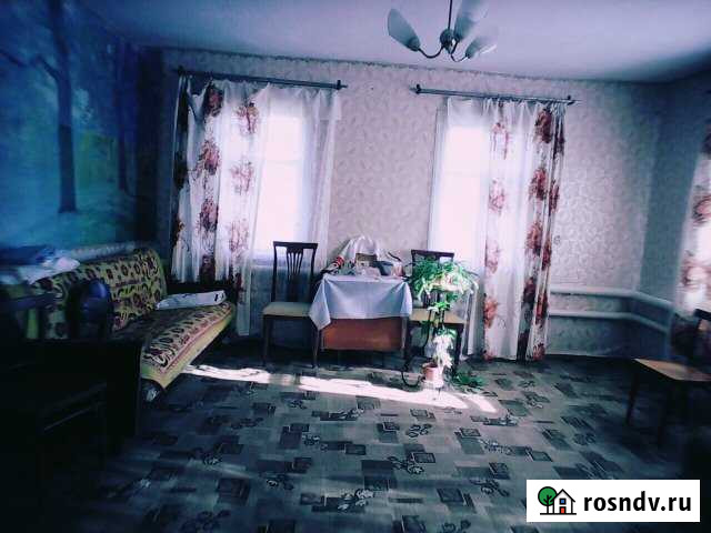 Дом 77.3 м² на участке 16 сот. на продажу в Богучаре Богучар - изображение 1