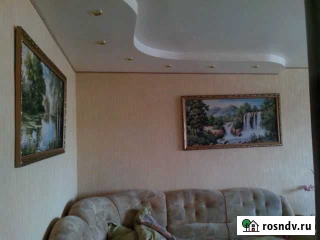 2-комнатная квартира, 45 м², 3/5 эт. в аренду на длительный срок в Алексине Алексин - изображение 1