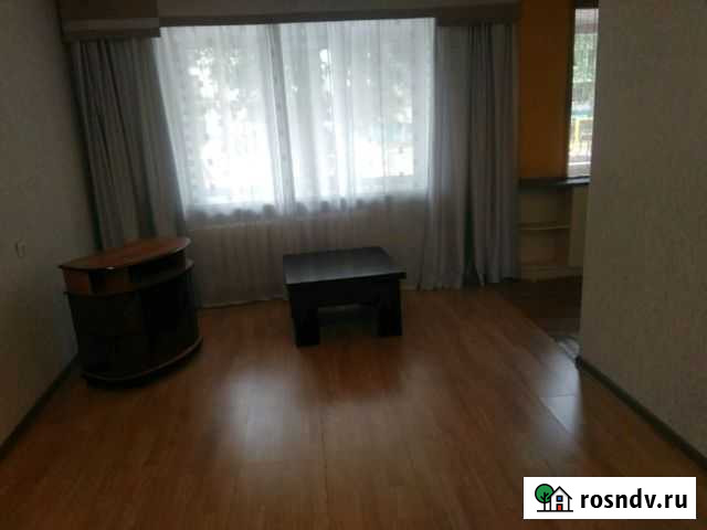 3-комнатная квартира, 69 м², 1/5 эт. в аренду на длительный срок в Чайковском Чайковский - изображение 1