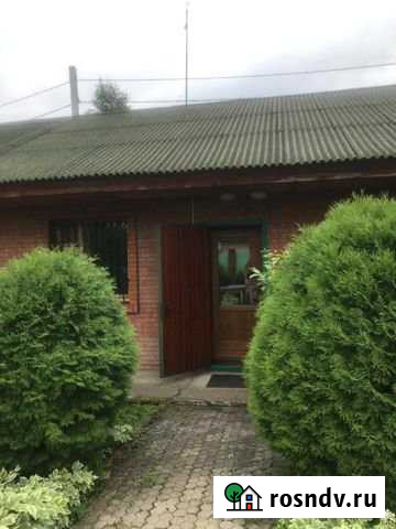 Дача 63 м² на участке 10.1 сот. на продажу в Дивногорске Дивногорск - изображение 1