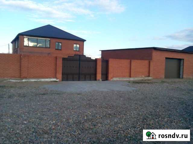 Коттедж 450 м² на участке 25 сот. на продажу в Троицке Челябинской области Троицк - изображение 1